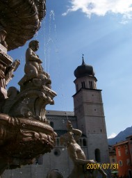 Trento Trento