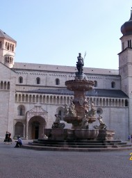 Trento Trento