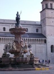 Trento Trento