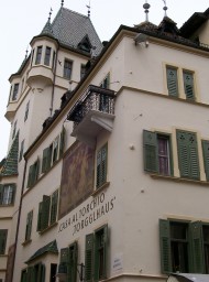 Bolzano Bolzano