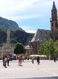 Bolzano Bolzano