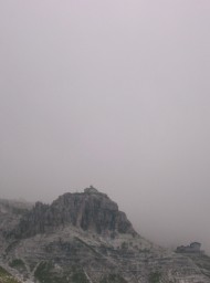 Dolomitas de Brenta. Valle de Ambiez Dolomitas de Brenta. Valle de Ambiez