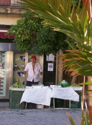 Mercado de Jerez