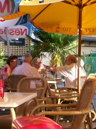 Mercado de Jerez