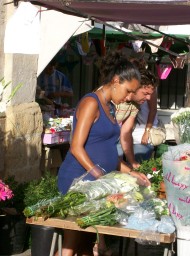 Mercado de Jerez