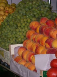 Mercado de Jerez