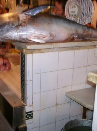Mercado de Jerez
