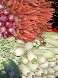 Mercado de Jerez