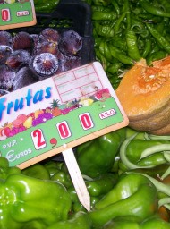 Mercado de Jerez