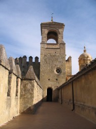 Córdoba enamora.
