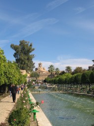 Córdoba Córdoba