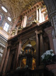 Córdoba Córdoba