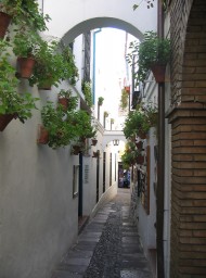Córdoba Córdoba