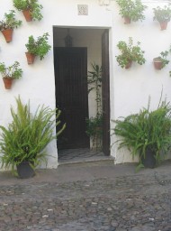 Córdoba Córdoba