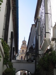 Córdoba Córdoba