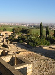 Medina Azahara Medina Azahara