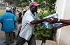 UNICEF suministra agua a más de 140.000 personas en Puerto Príncipe