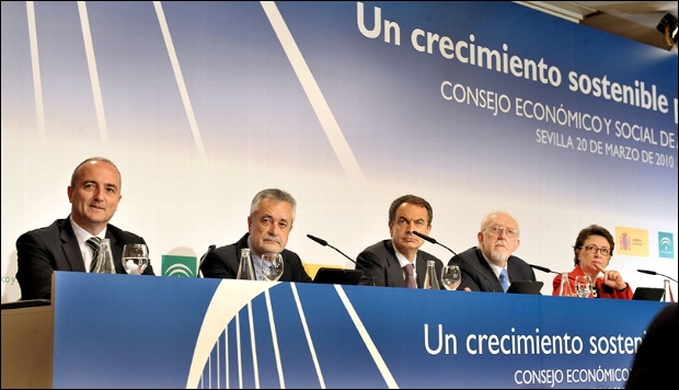 'Andalucía Sostenible'