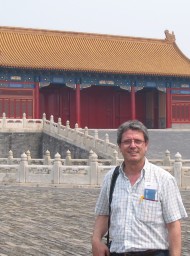 Beijing - República Popular China China