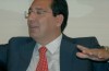 Entrevista a Antonio Pulido. Presidente de Cajasol