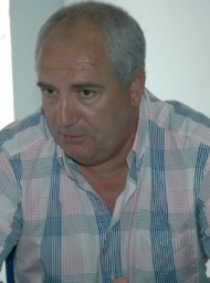 Entrevista a Francisco Carbonero. Secretario general de CC.OO