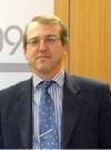Guillermo Martínez, secretario general de Eticom