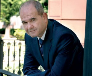 Entrevista a Manuel Chaves, PRESIDENTE DE LA JUNTA DE ANDALUCÍA