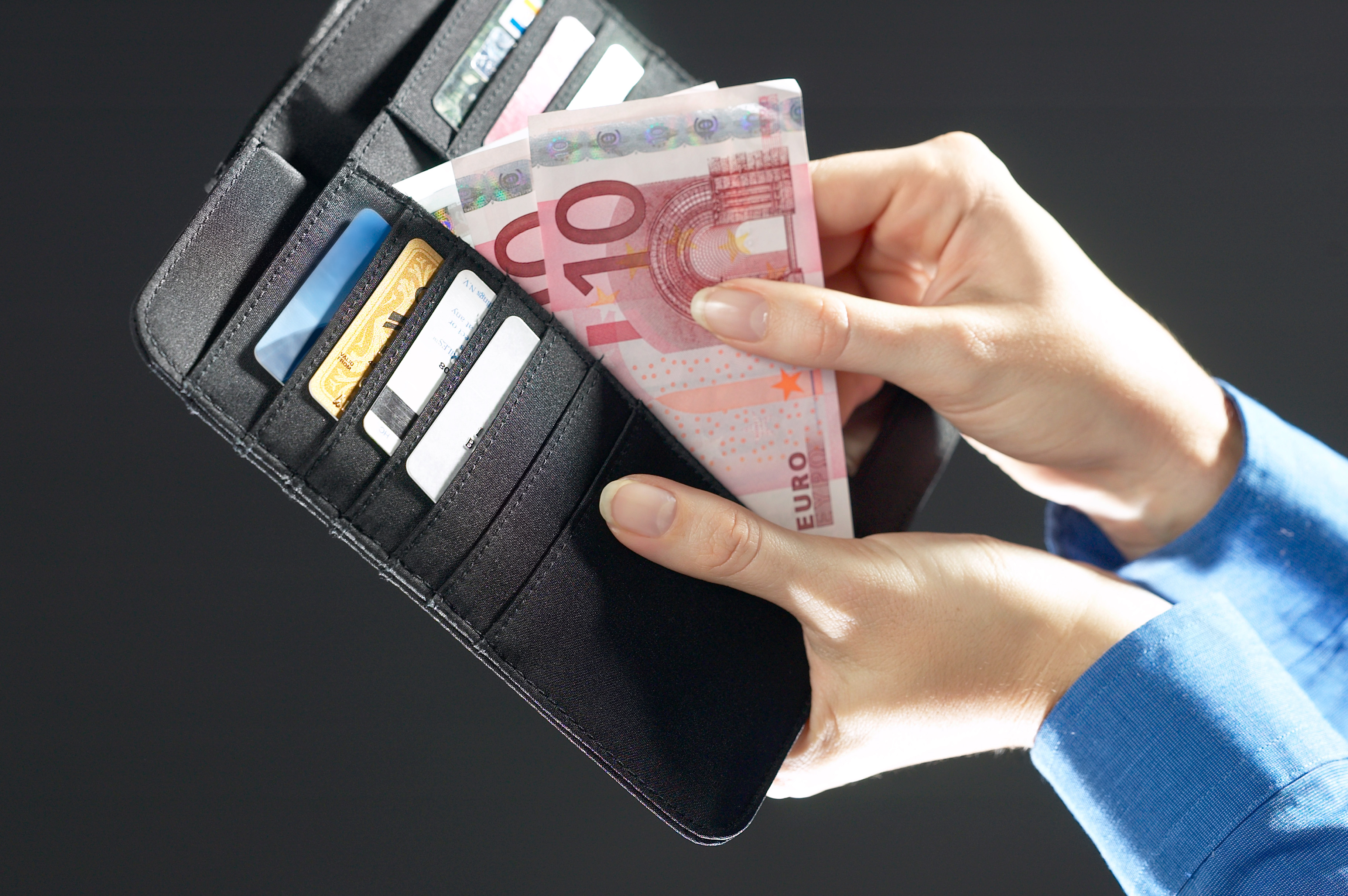 La necesidad de mirar a la economía real.