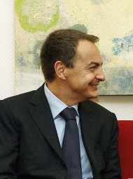 ¿Qué quiere Zapatero?
