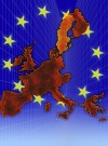 El peso de España en Europa