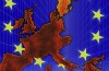 El peso de España en Europa