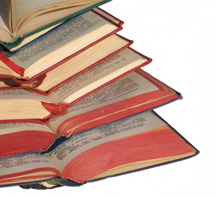 Platón, Proust, Heidegger…, memoria y libros