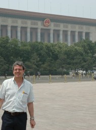 Beijing - China. Beijing - China.
