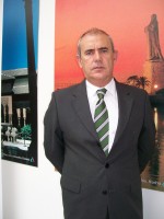 Antonio Romero Moreno