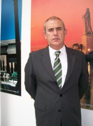 Antonio Romero Moreno