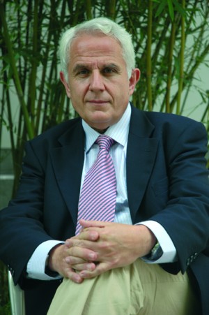 Antonio Pascual