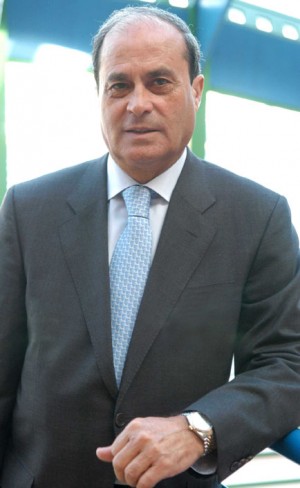 Antonio Ponce Fernández