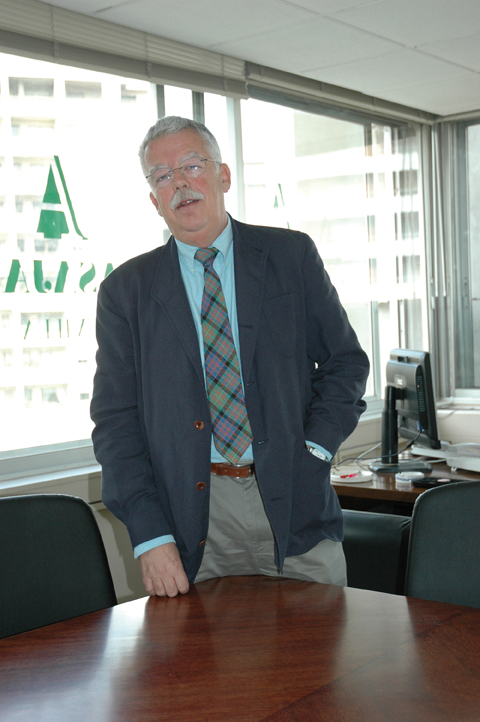 Ricardo Serra Arias