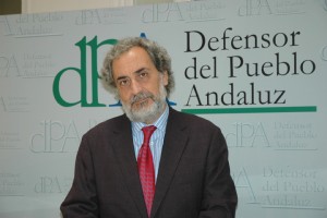 José Chamizo