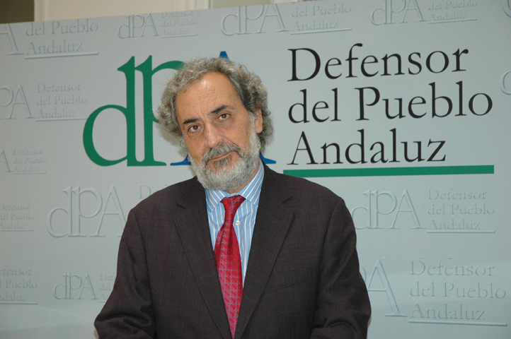 José Chamizo