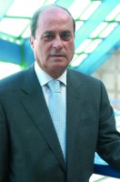 Antonio Ponce Fernández