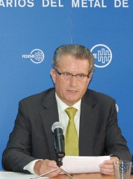 Entrevista a Eusebio Gallego. FEDEME