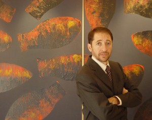 Francisco Barrionuevo Canto