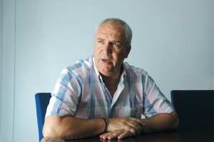 Francisco Carbonero