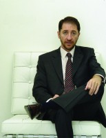 Francisco Barrionuevo Canto