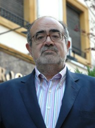 Un año de claroscuros, Isidoro Romero de la Osa