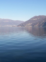 Volví a Luino
