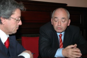 Manuel Pastrana