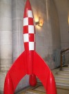 Museo del Comic - Bruselas (1)