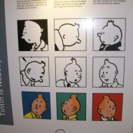 Museo del Comic - Bruselas (11)